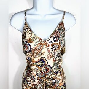 Womens Romper size 1XL